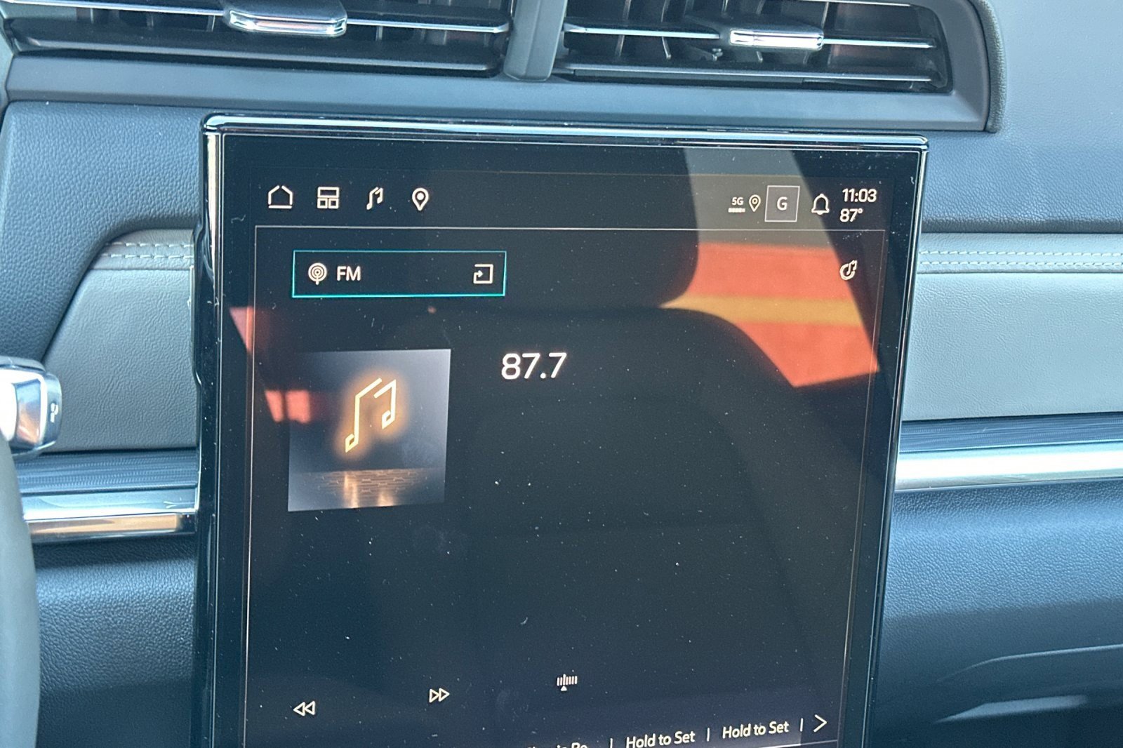 2026 Gmc Terrain Elevation photo 17