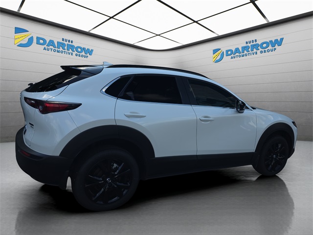 2025 Mazda CX-30 2.5 Turbo Premium photo 2