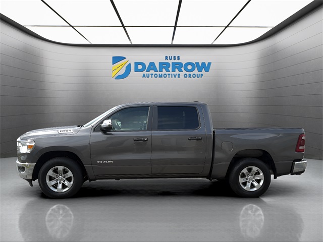 2023 Ram 1500 Laramie photo 2