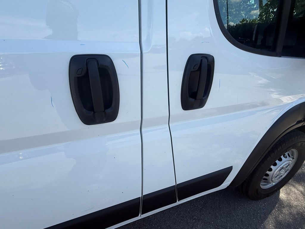 2026 Ram ProMaster 1500 photo 26