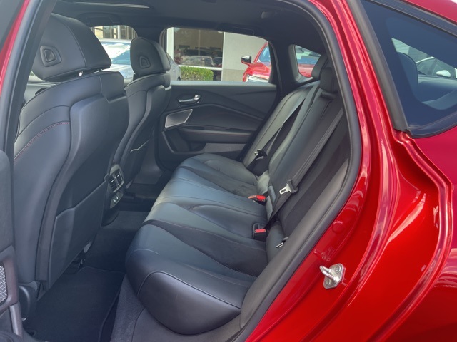 2024 Acura TLX SH-AWD A-Spec photo 41