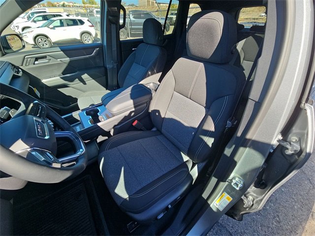 2026 Gmc Acadia Elevation photo 2