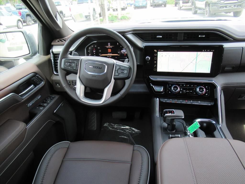 2026 Gmc Sierra 1500 Denali photo 12