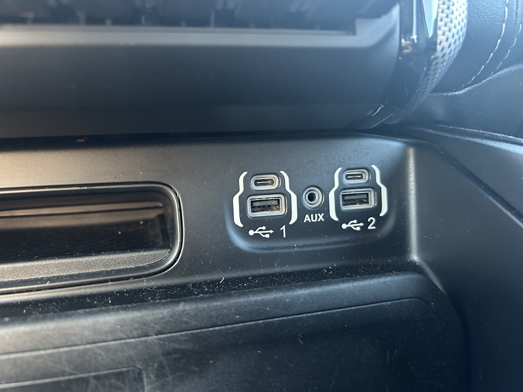 2020 Ram 1500 Limited photo 22