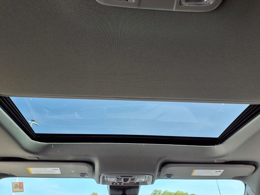2026 Gmc Sierra 1500 Elevation photo 5