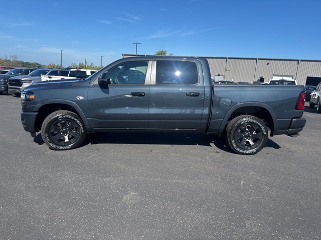2026 Ram 1500 Big Horn Lone Star photo 4