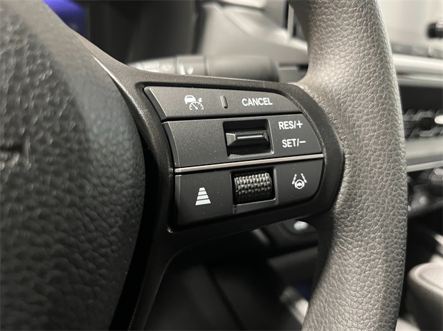 2025 Honda Accord 1.5T SE photo 17