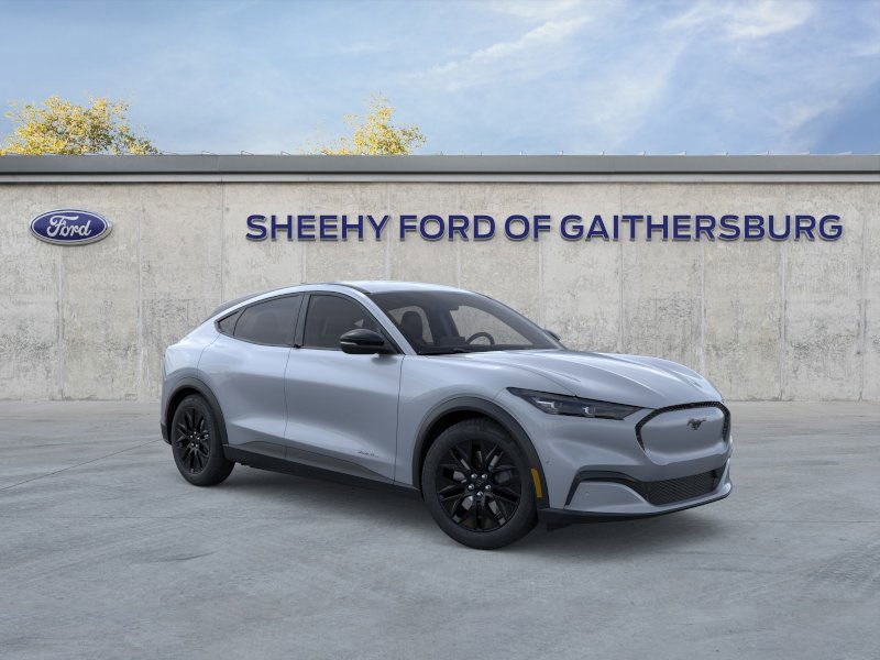 2025 Ford Mustang Mach-E Select photo 6
