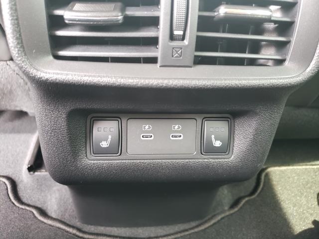 2025 Nissan Murano Platinum photo 12