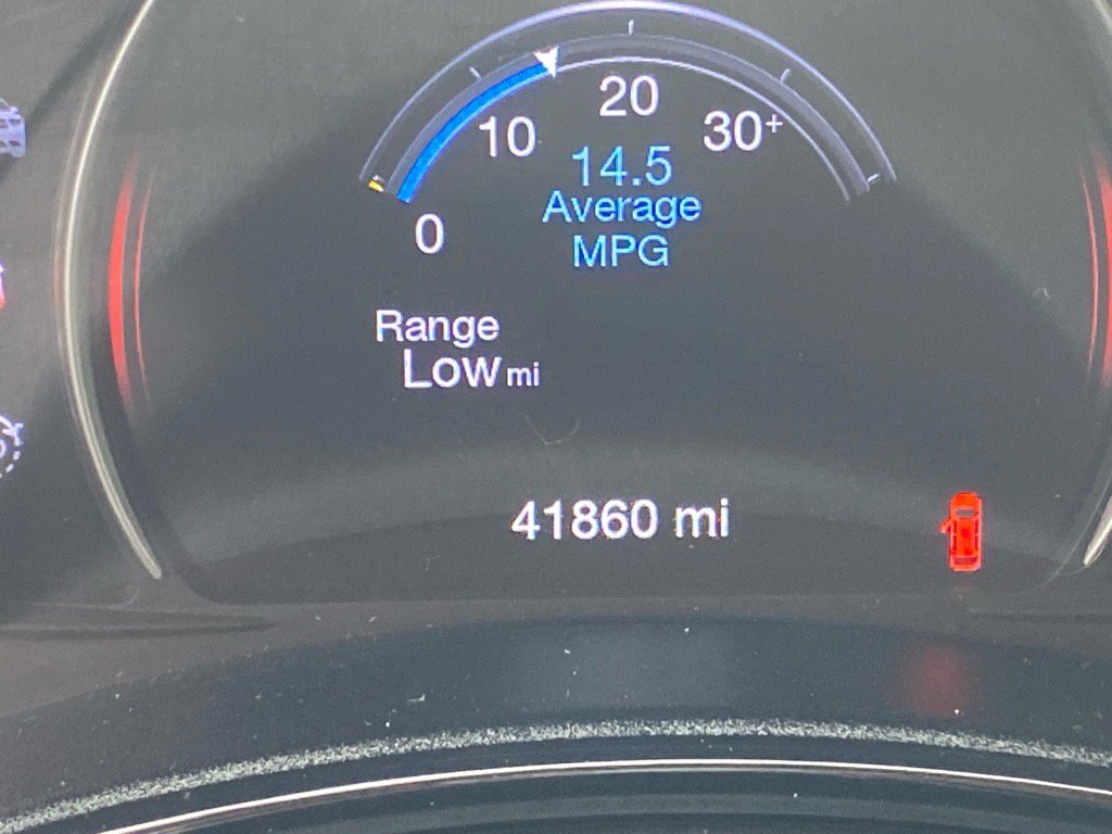 2021 Dodge Durango SXT Plus photo 17