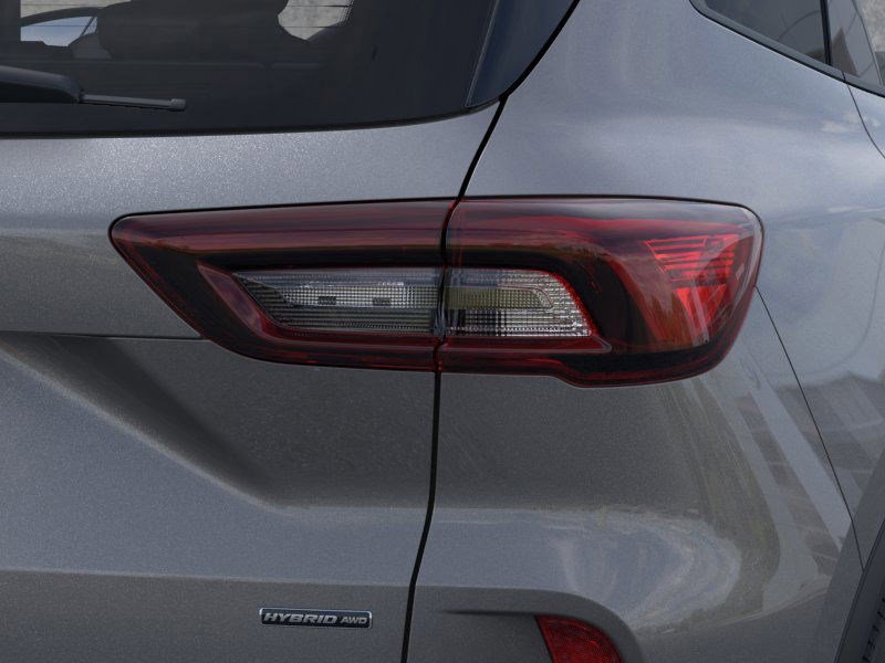 2025 Ford Escape Hybrid ST-Line Select photo 7