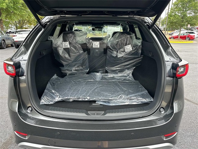 2025 Mazda CX-5 2.5 Turbo Signature photo 29