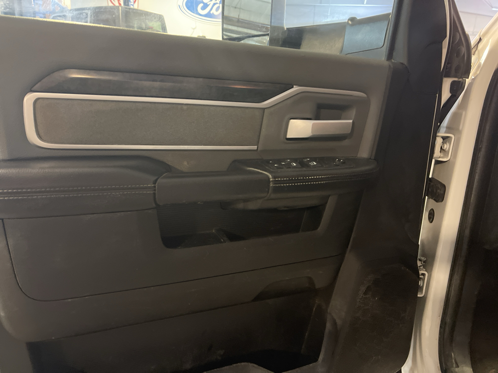 2021 Ram 3500 Big Horn photo 10