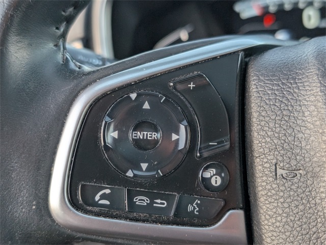 2022 Honda CR-V EX-L photo 23