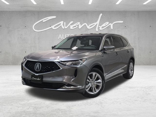 2023 Acura MDX Base's photo