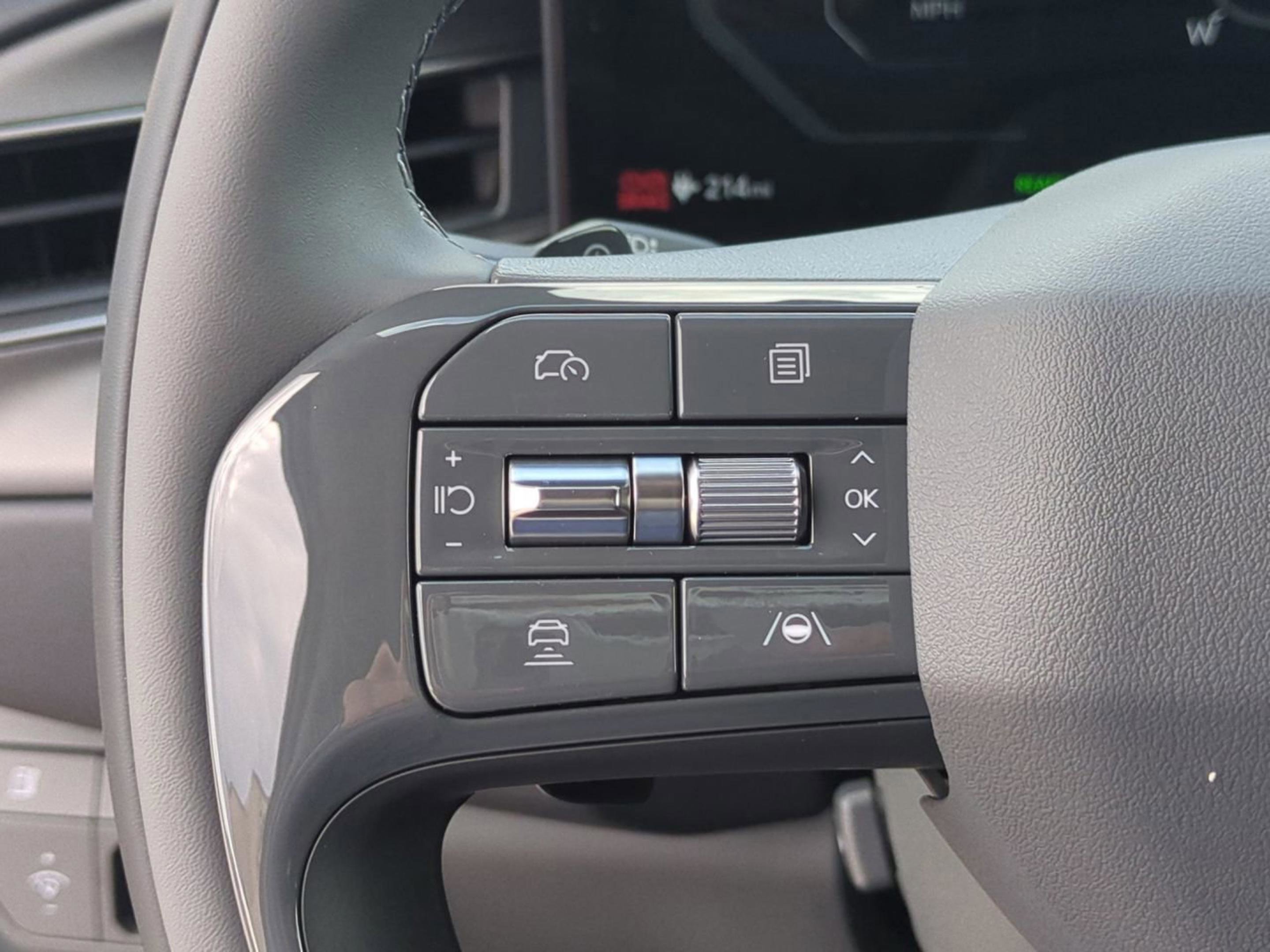 2026 Kia EV9 Wind photo 27