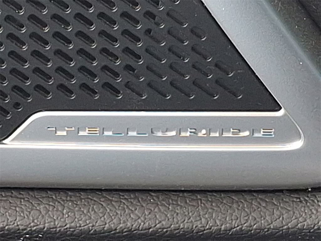 2022 Kia Telluride LX photo 28
