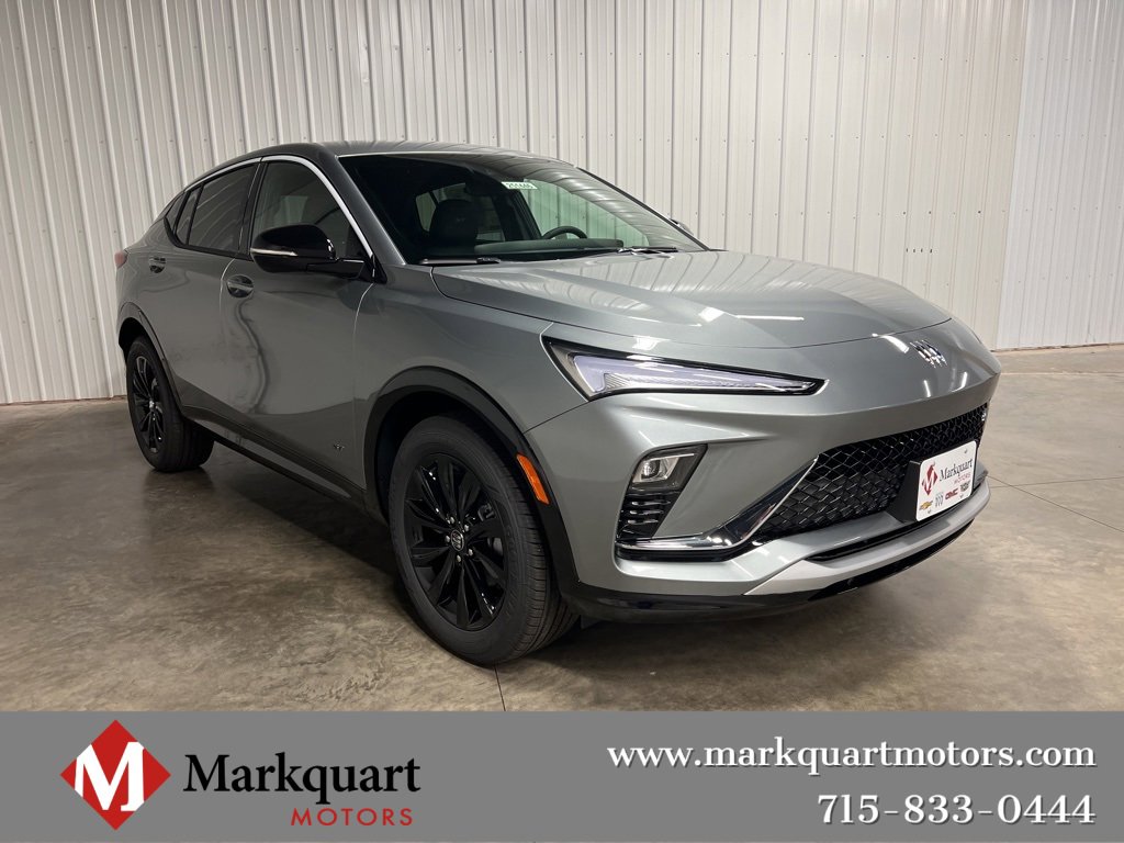 2025 Buick Envista Sport Touring's photo