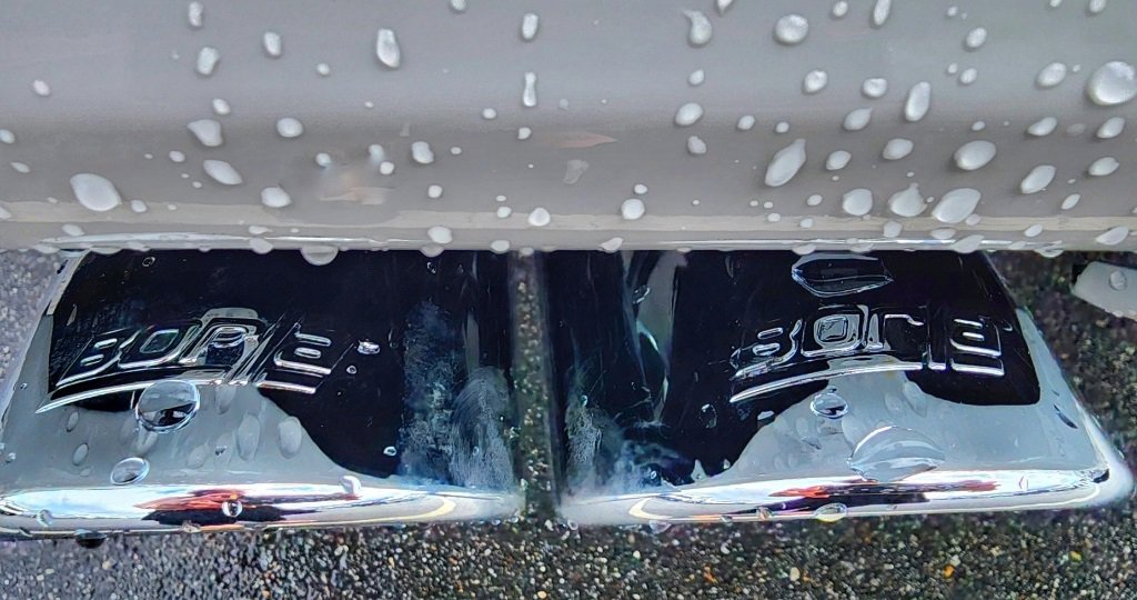 2024 Chevrolet Silverado 1500 RST photo 10