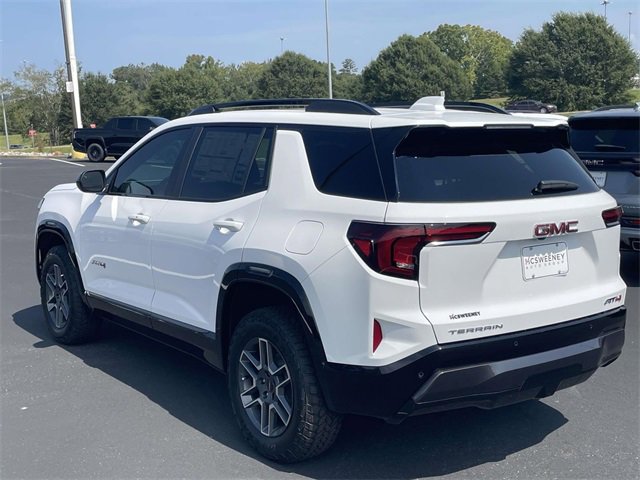 2026 Gmc Terrain AT4 photo 5