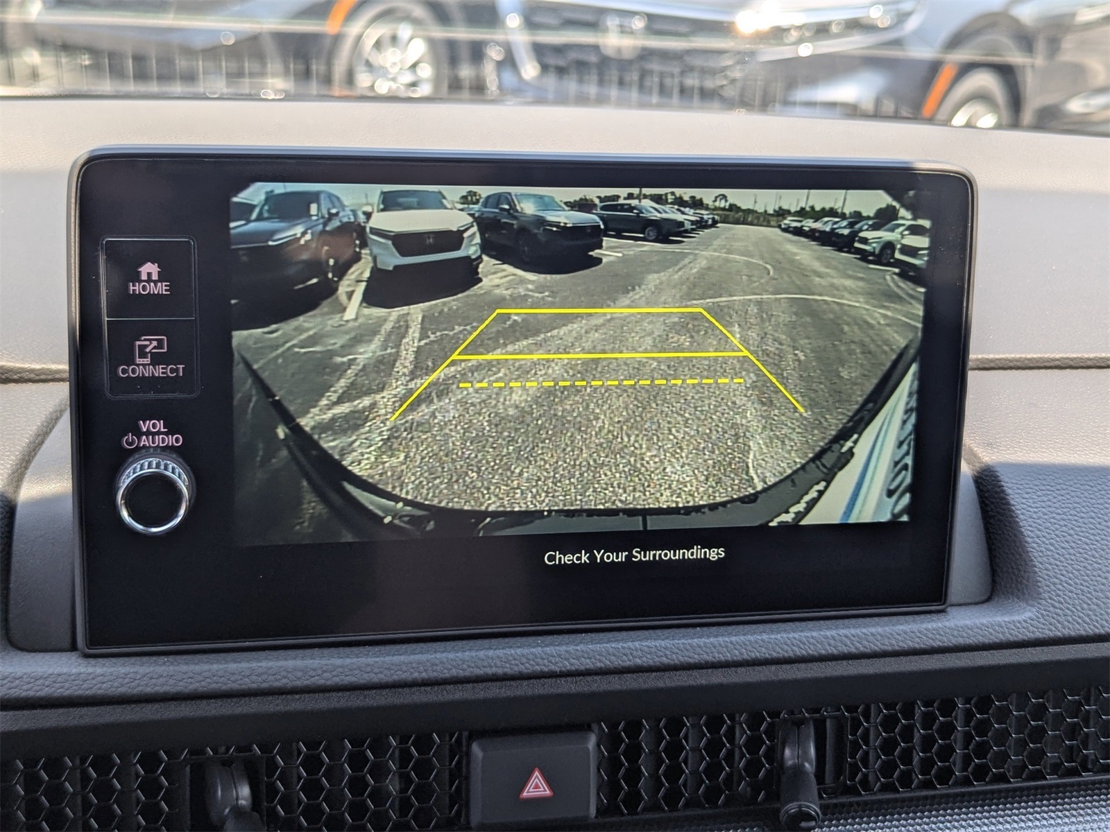 2026 Honda CR-V Hybrid photo 18