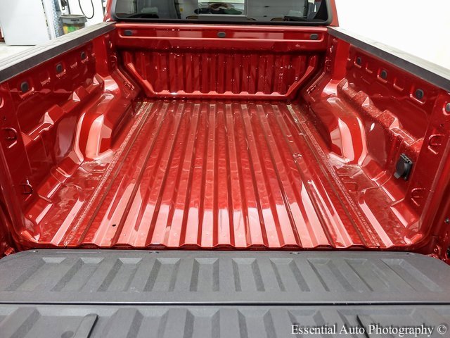 2025 Gmc Canyon AT4 photo 17