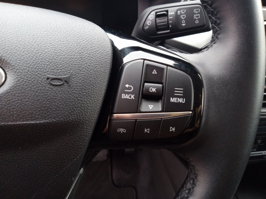 2024 Ford Escape Active photo 27
