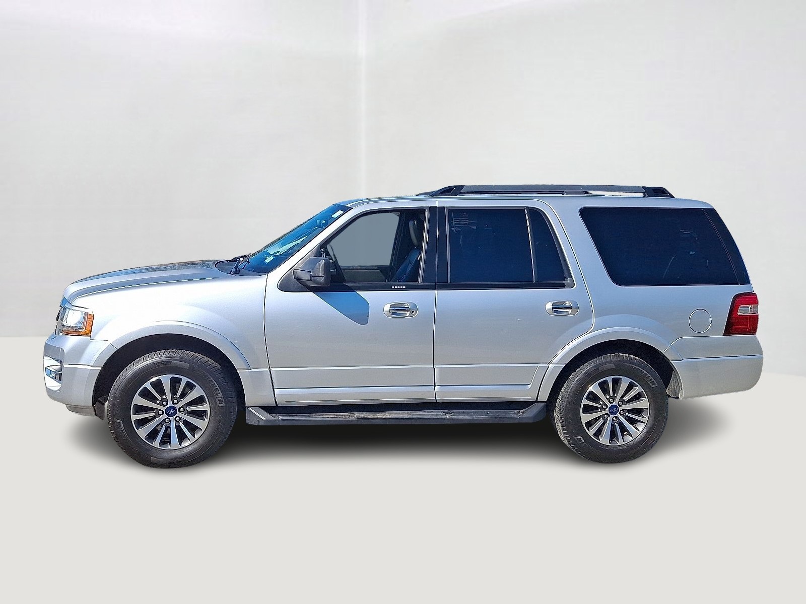 2017 Ford Expedition XLT photo 7