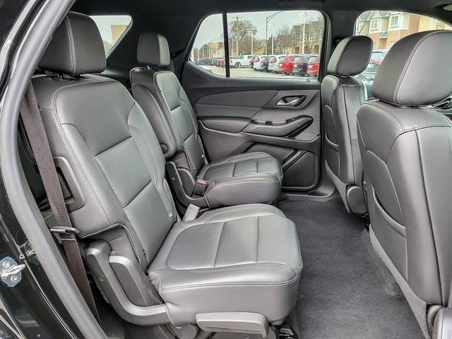 2023 CHEVROLET TRAVERSE - Image 33