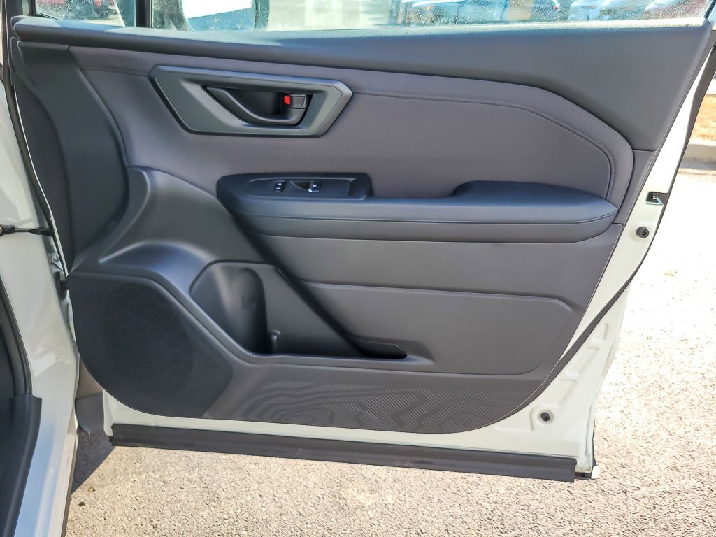 2026 SUBARU FORESTER - Image 22