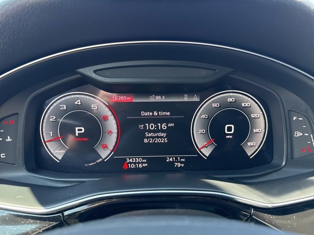 2022 Audi Q7 Premium Plus photo 20