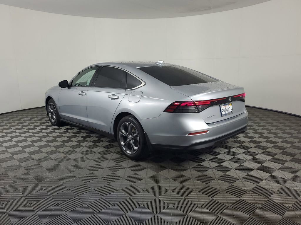 2023 Honda Accord EX photo 6