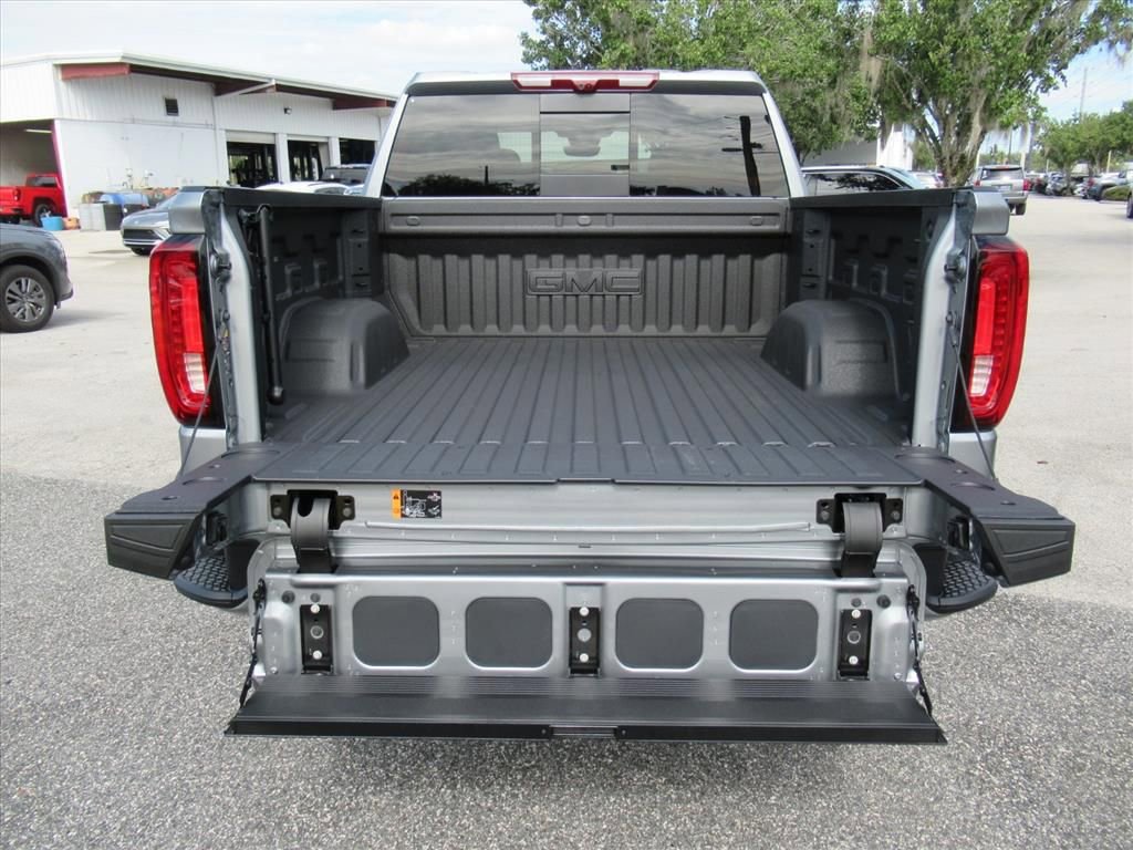 2025 Gmc Sierra 1500 Denali photo 6