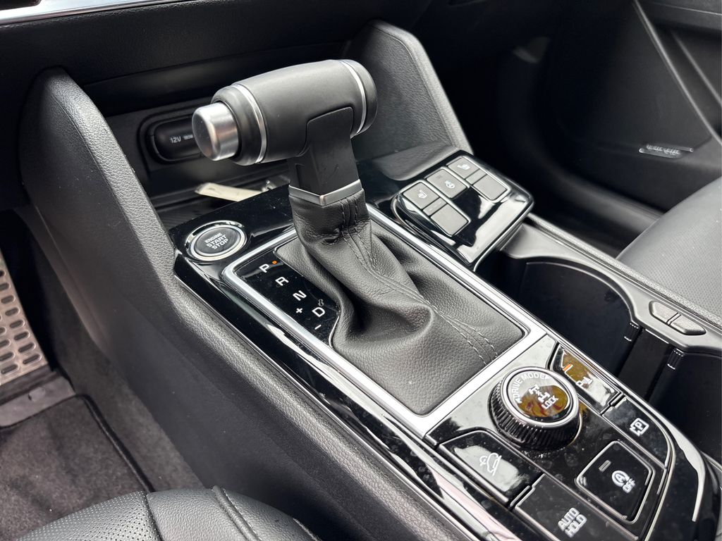 2025 Kia Sportage X-Pro photo 31