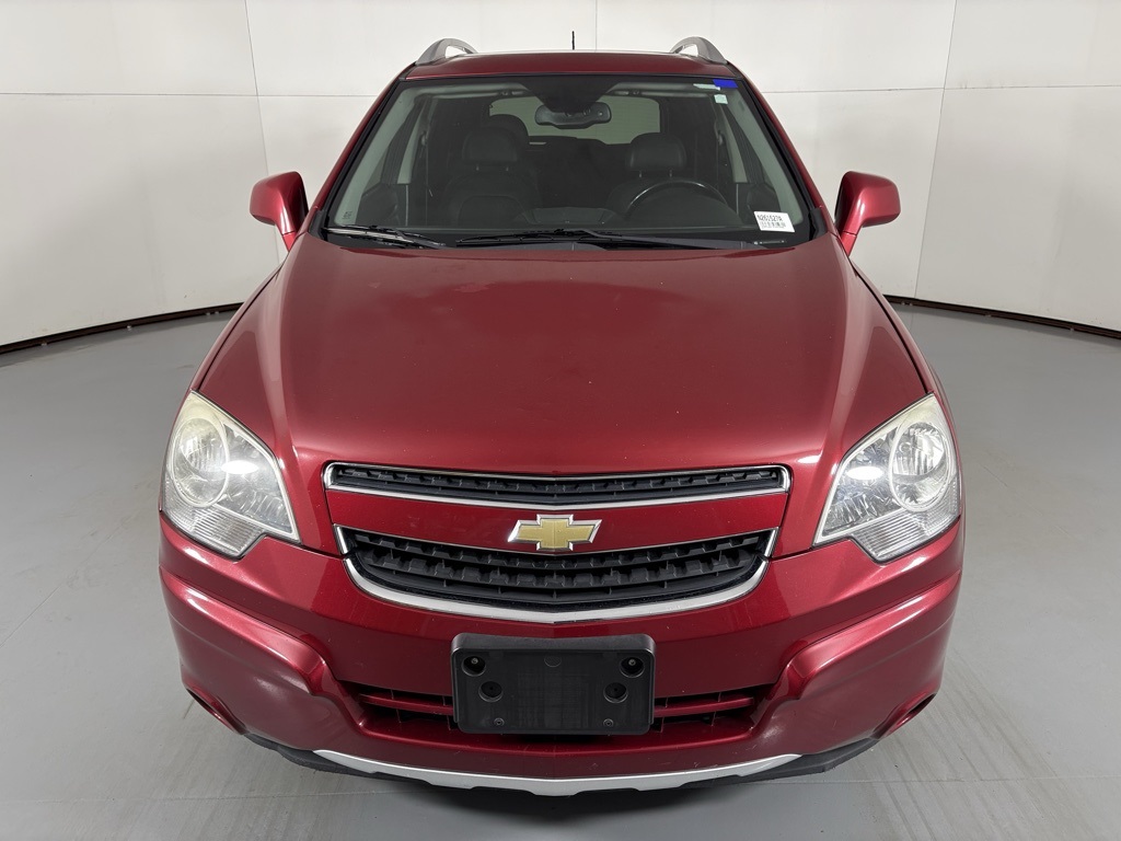 2014 Chevrolet Captiva Sport LT photo 2