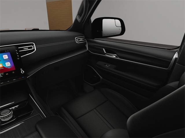 2025 Jeep Wagoneer Series II photo 20