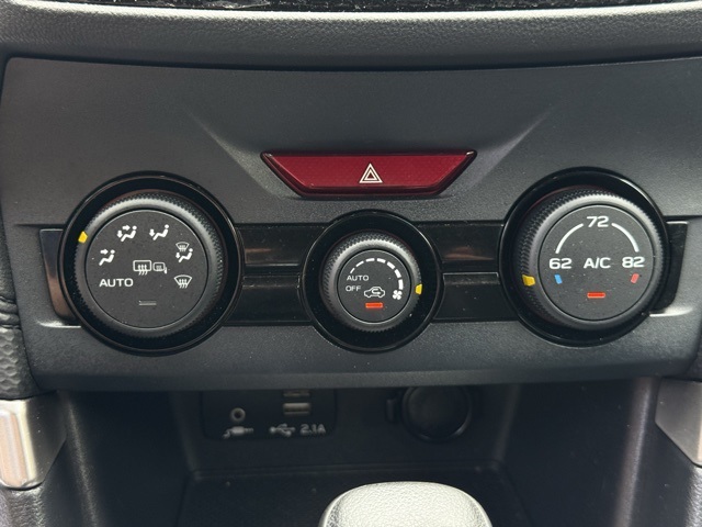2021 Subaru Forester Premium photo 25