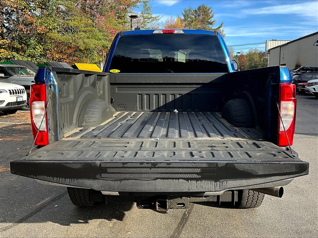 2022 Ford F-250 photo 29