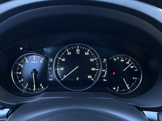 2025 Mazda CX-5 2.5 Premium Plus photo 15