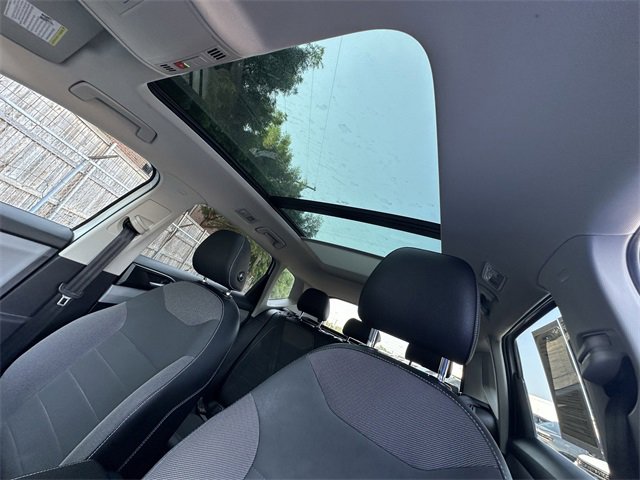 2022 Volkswagen Taos SE photo 20