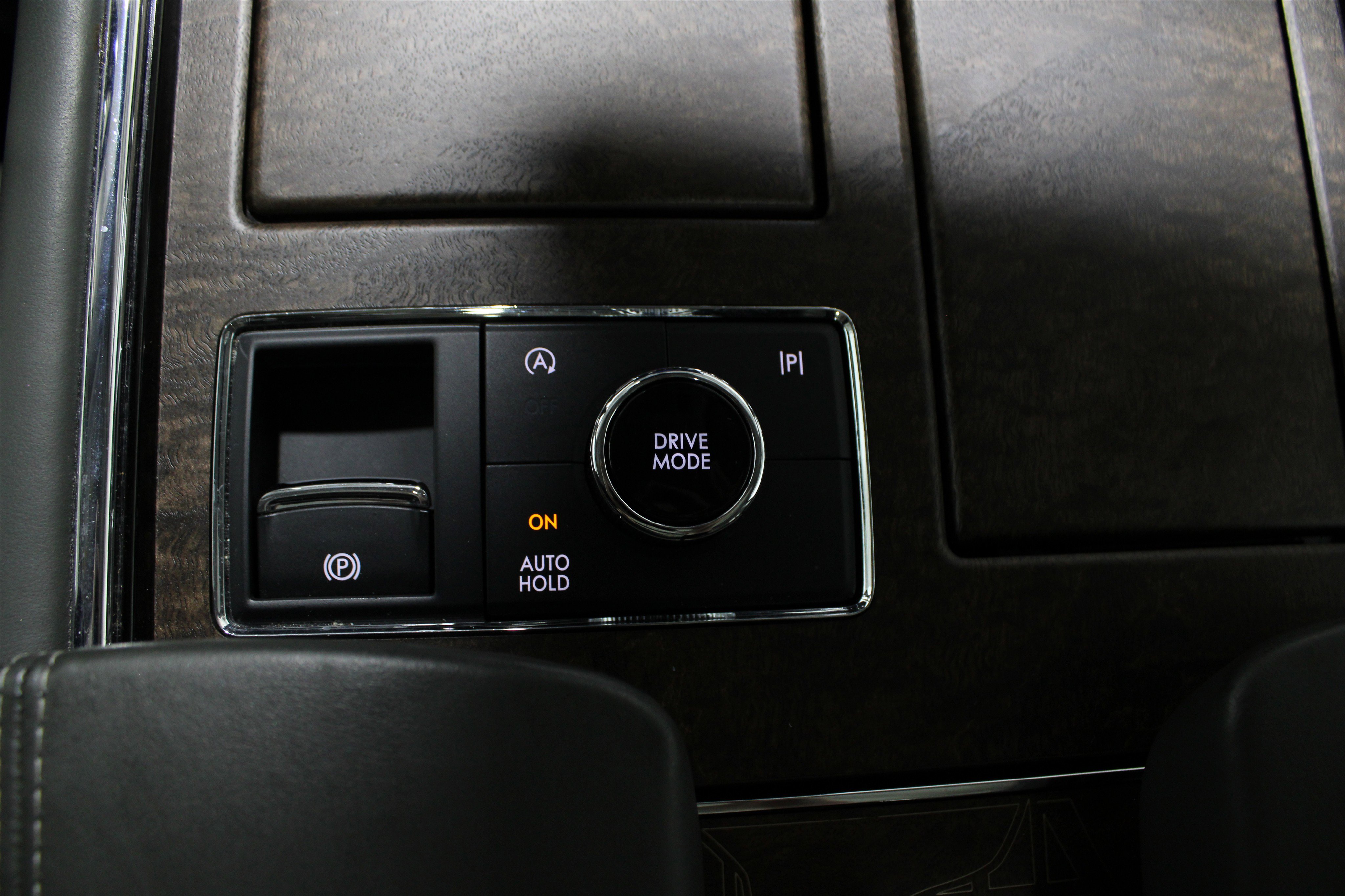 2022 Lincoln Navigator Black Label photo 18