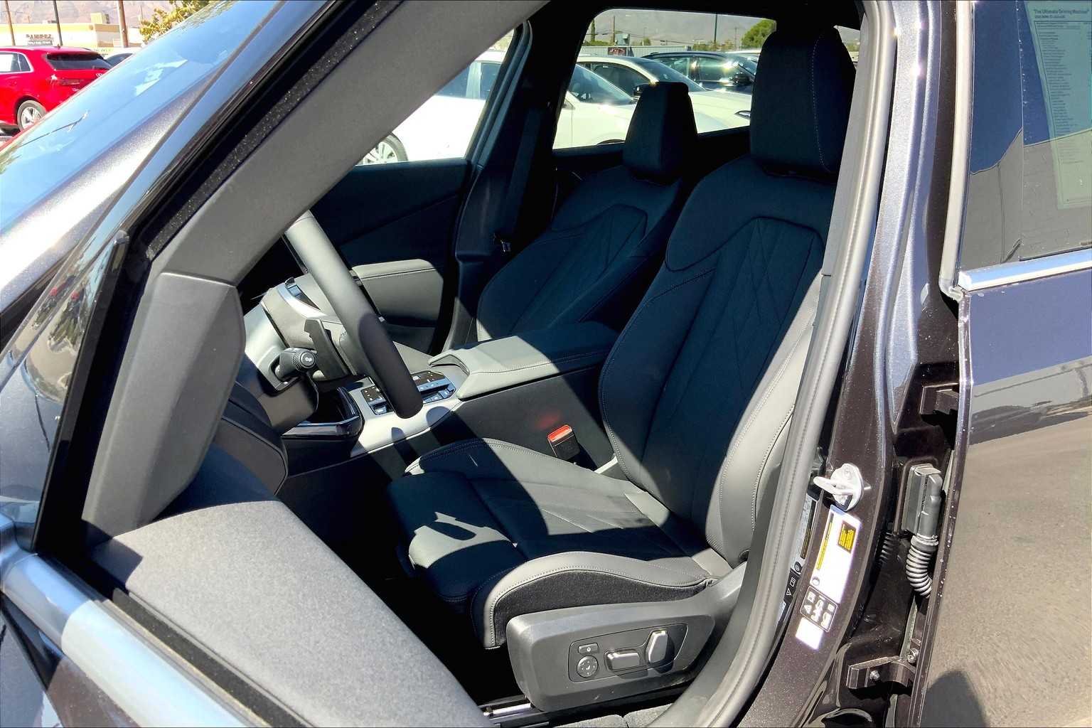 2026 Bmw X3 photo 8
