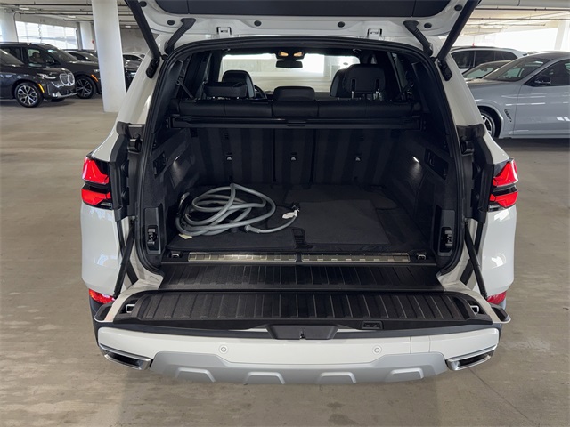 2024 Bmw X5 xDrive50e photo 11