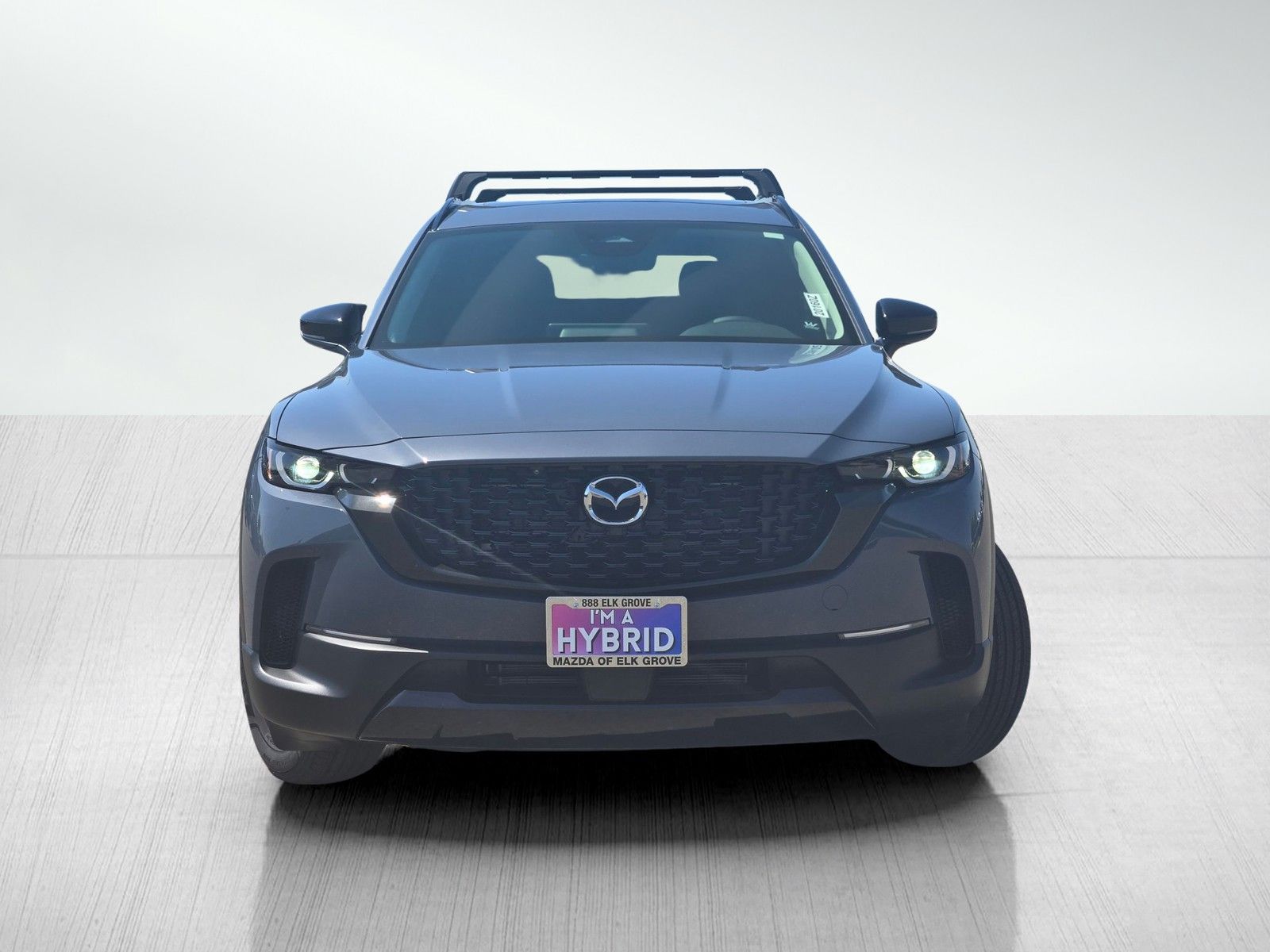 2025 Mazda CX-50 Premium photo 2