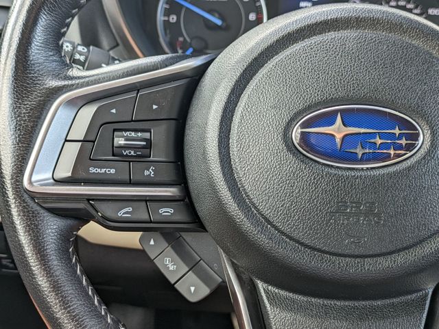 2019 Subaru Ascent Limited photo 16