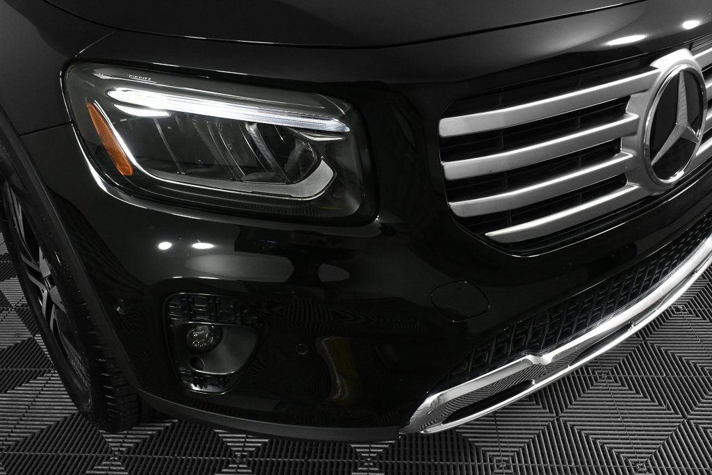 2024 Mercedes Benz GLB 250 photo 31
