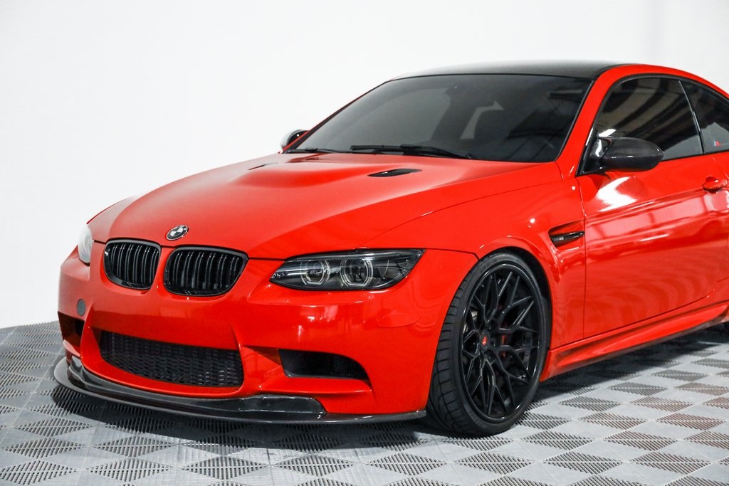 2011 Bmw M3 3 photo 19