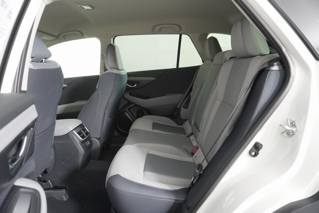 2025 Subaru Outback Premium photo 20