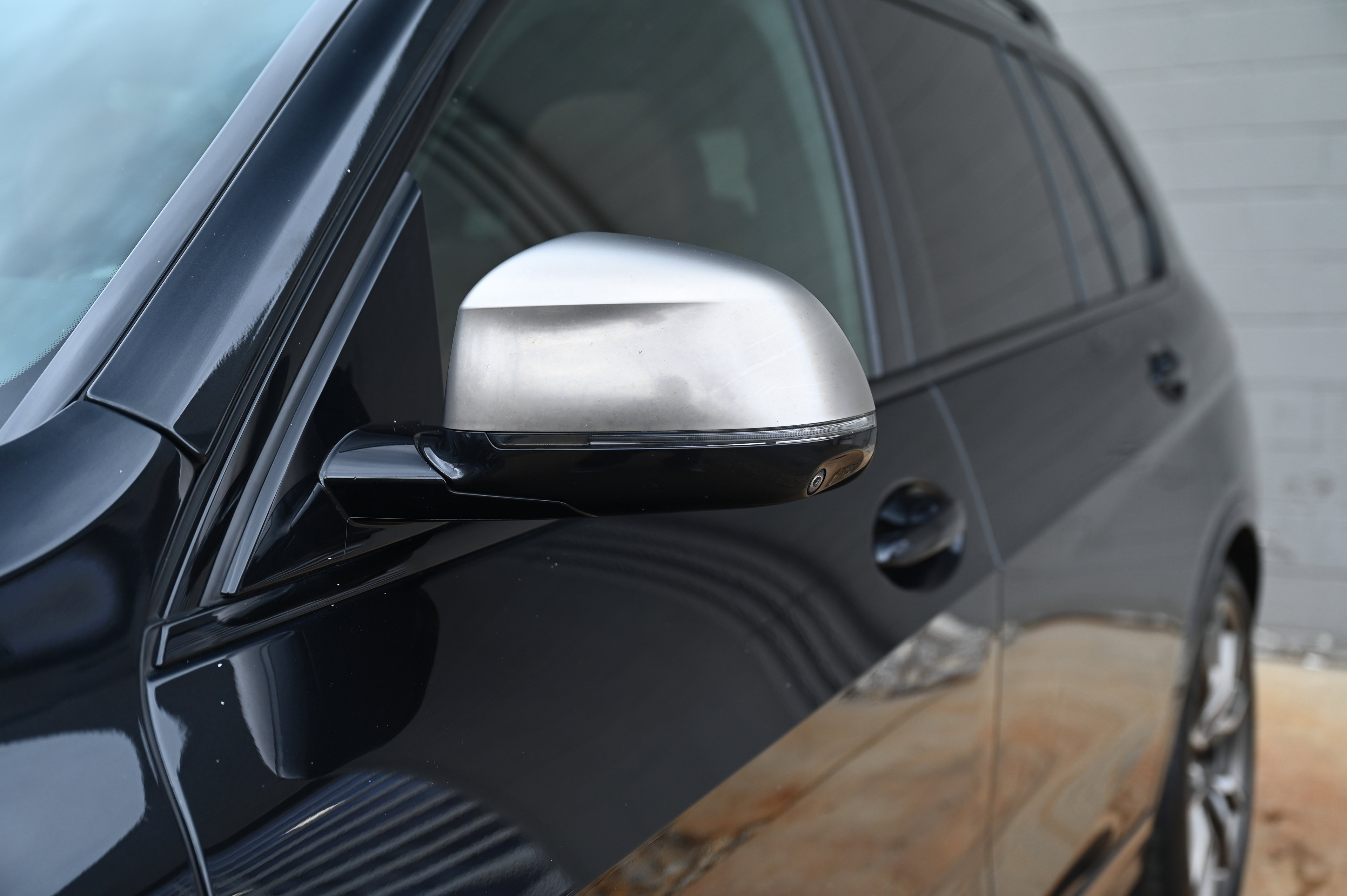 2022 Bmw X7 M50i photo 13
