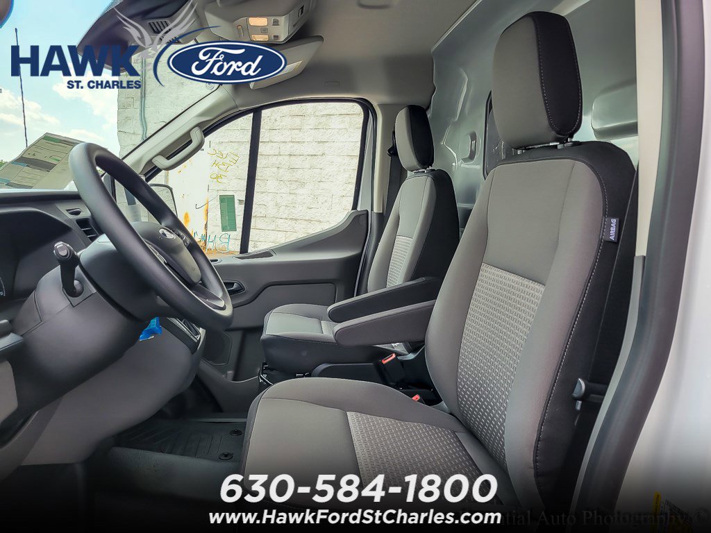 2025 FORD TRANSIT - Image 7